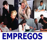 Agências de Emprego em Santa Cruz - RJ