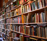 Bibliotecas em Santa Cruz - RJ