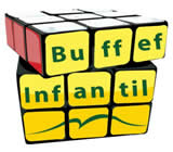 Buffet Infantil em Santa Cruz - RJ
