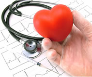 Cardiologia e Cardiologistas em Santa Cruz - RJ