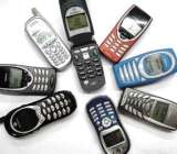Celulares em Santa Cruz - RJ