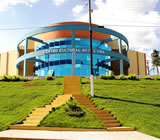 Centros Culturais em Santa Cruz - RJ