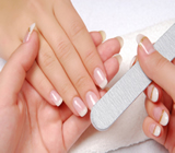 Depilação, manicure e pedicure em Santa Cruz - RJ