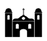 Igrejas e Templos em Santa Cruz - RJ