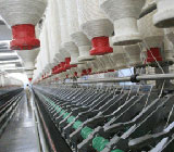Indústrias Têxteis em Santa Cruz - RJ
