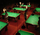 Snooker Bar em Santa Cruz - RJ